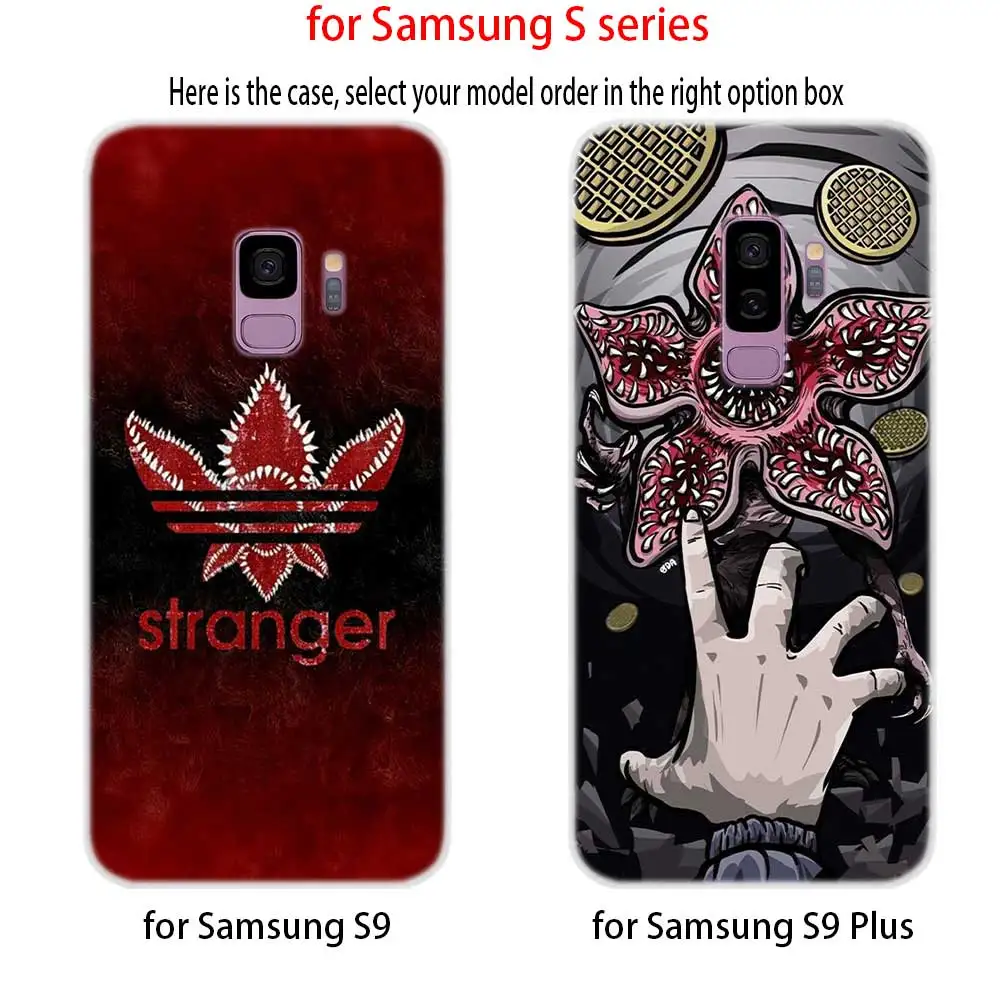 Чехол для samsung Galaxy S6 S7 Edge, S8, S9, S10, S11 Plus, E Note 8, 9, 10