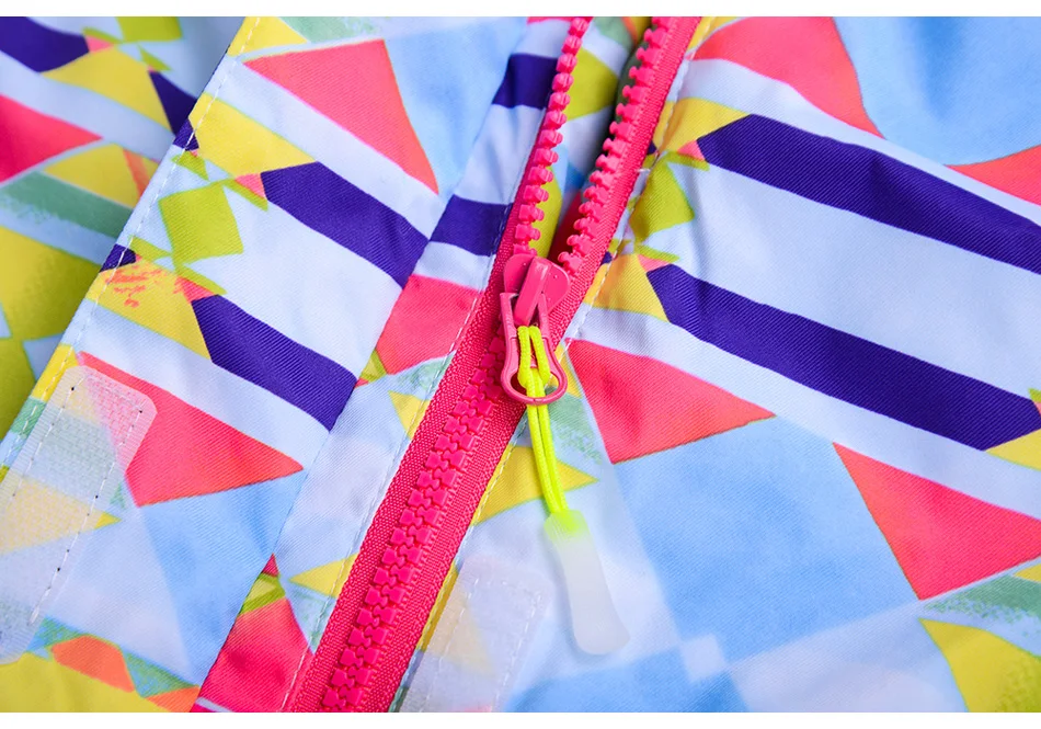 Куртки для катания на лыжах Женская куртка сноуборда Лыжная зимняя спортивная