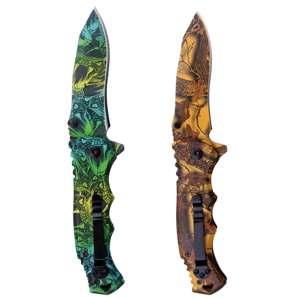 Инструменты для выживания складной нож Karambit инструменты csgo карманный нож Тактический Faca Ganzo ножи для кемпинга спасательные инструменты cs go нож