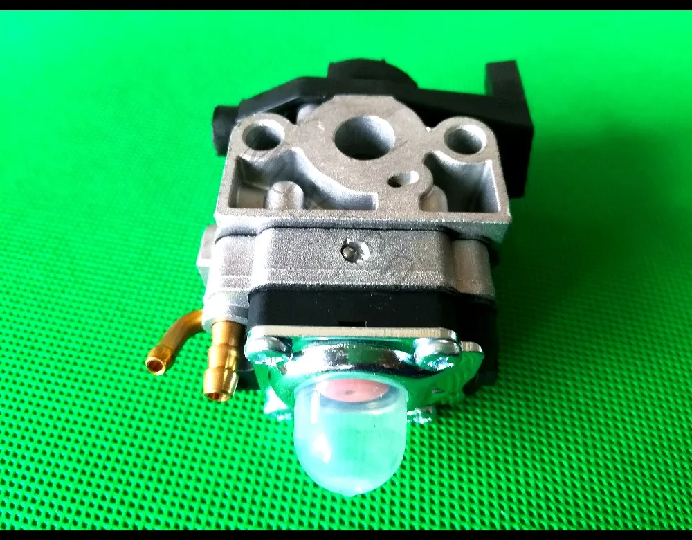 Новый карбюратор для 4 тактного двигателя газонокосилки Honda GX35 16100 Z0Z 034 запчасти