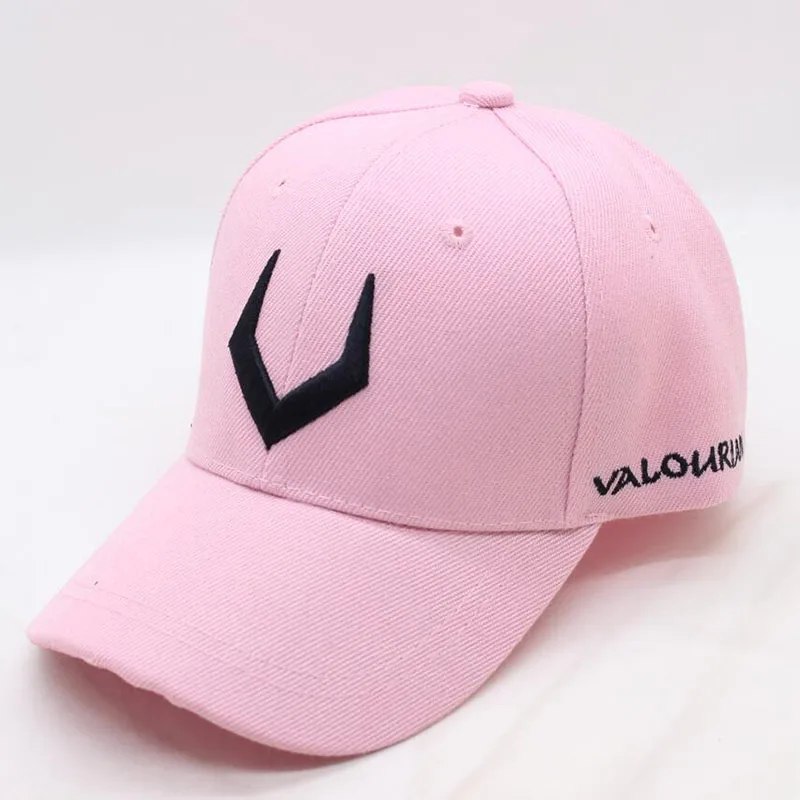 SUOGRY новая акриловая бейсболка кепки для мальчиков V 3D вышивка Snapback шапки для хип-хоп бейсболки для мальчиков и девочек Кепка s