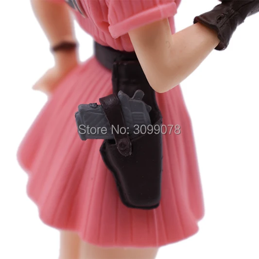 25 см Dragon Ball Z Maidens Bulma фигурка коллекция Модель ПВХ игрушки