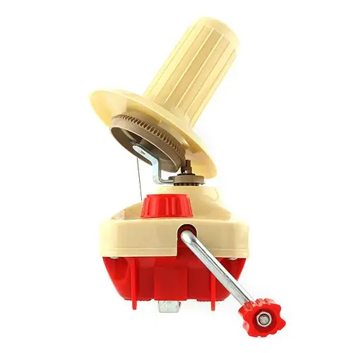 Шерсть Winders колубочная машина для пряжи Swift Kniting рулон катушки волокно аккуратные