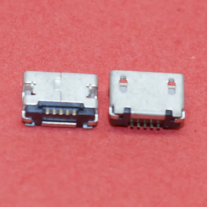 ChengHaoRan Новый Micro USB зарядное гнездо постоянного тока порт Разъем для HP SLATE 10 HD