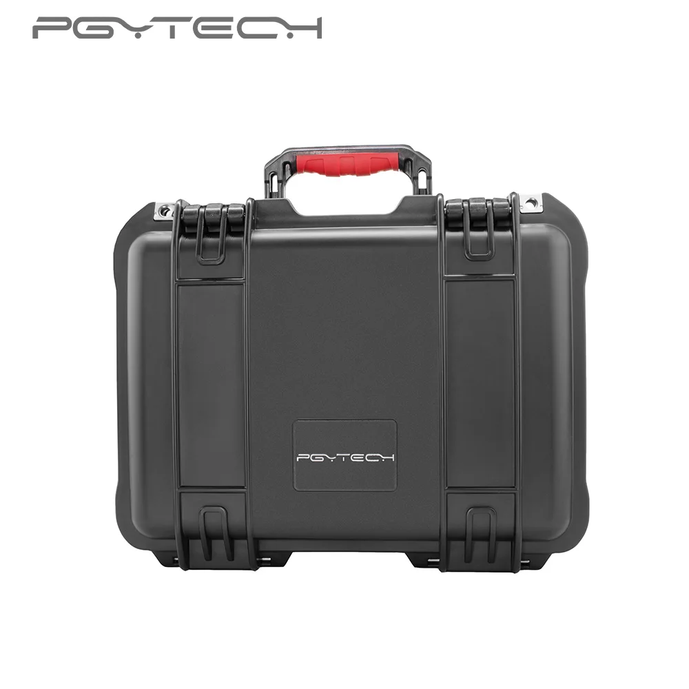Защитный чехол PGYTECH DJI для Spark Camera Drone аксессуары водонепроницаемое твердое