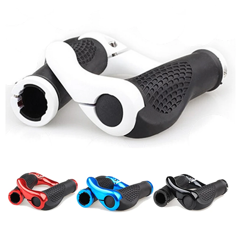 Велосипедный руль прочный нескользящий из алюминиевого сплава | Спорт и