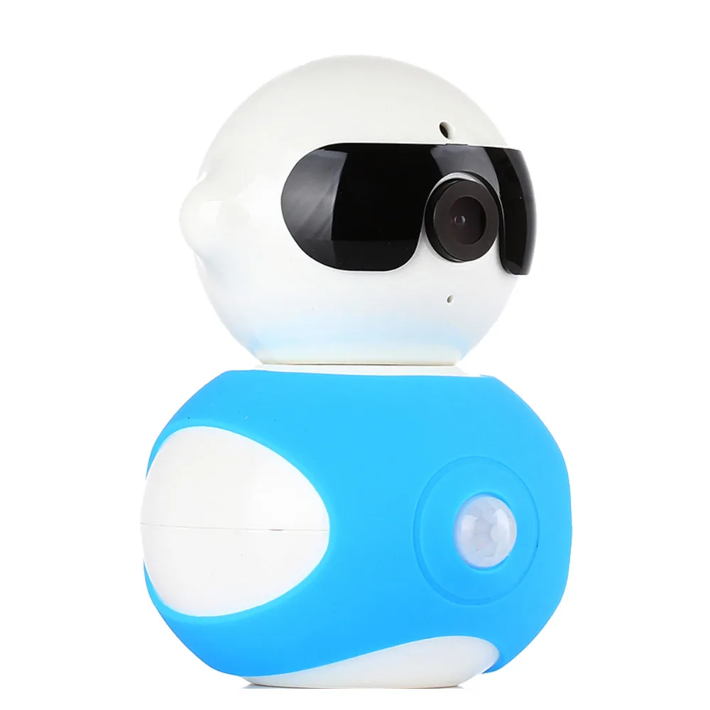 960 P HD 1.3mp мегапиксельная P2P Plug &amp Play Беспроводной IP Камера панорамирования/наклона
