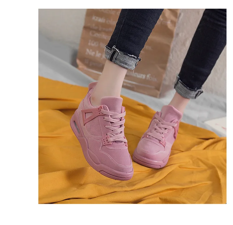 Aleafalling/женские ботинки обувь сезон зима весна женская модные кроссовки дышащая