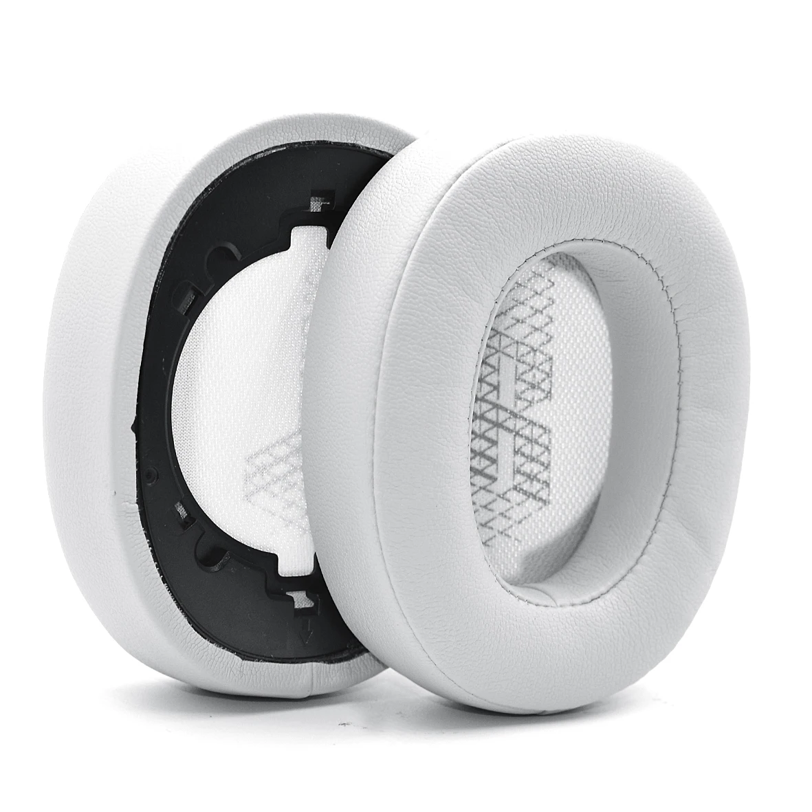 Defean Замена Potein кожа и пены памяти амбушюры и чехол для JBL Live 500BT беспроводные Накладные наушники