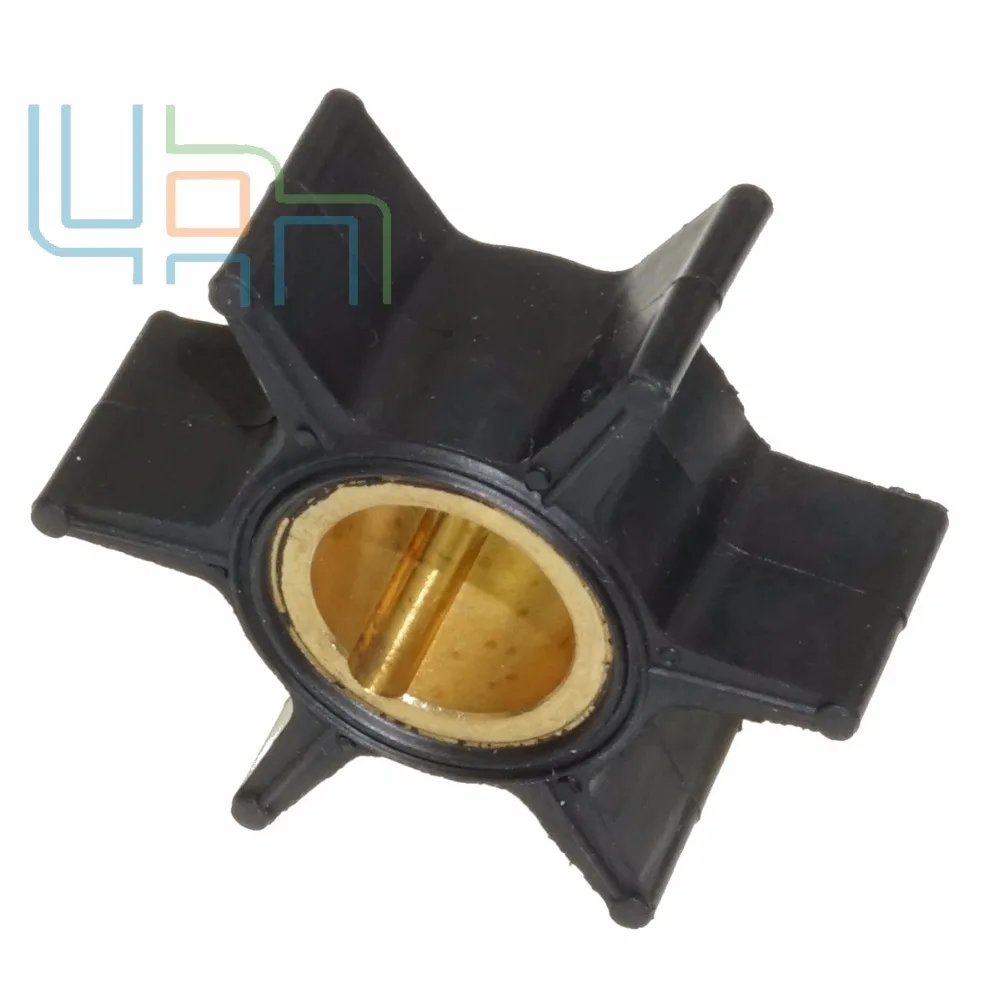 Новое рабочее колесо водяного насоса для ртути (20HP) 47 89982 65958 388702 18 3052 500311 9 45311|water