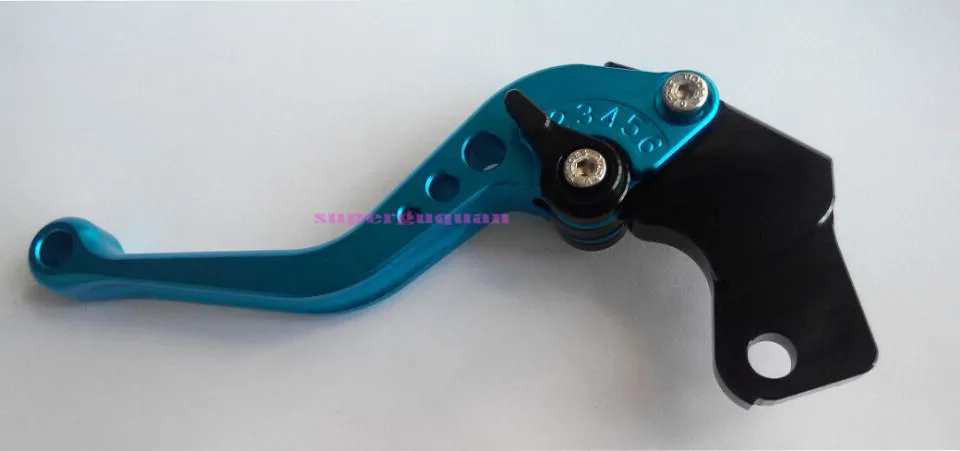 Новинка для KTM Duke 125 200 390 2012 2013 2014 2015 12 13 14 15 CNC велосипед мотоцикл тормоза и рычаги