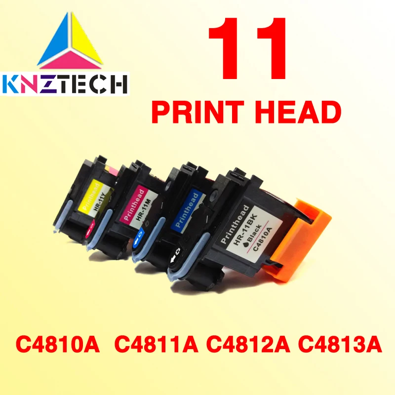 Совместимость с печатающей головкой hp11 для cc800ps 815mfp 820mfp 1000 1100 1200 2200 2230 2250 2280 9130