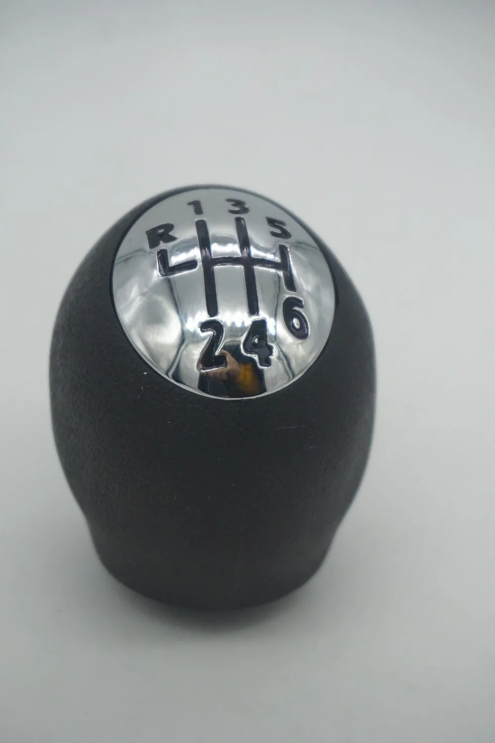 Экспресс доставка жира новинка 2015 6 Скорость Шестерни ручка переключения передач