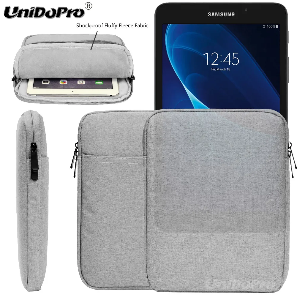 Чехол для планшета чехол Samsung Galaxy Tab S6 S5e 2019 S4 S3 S2 T810 T815 T820 T825 T830 T835 T725N T725C мешок с