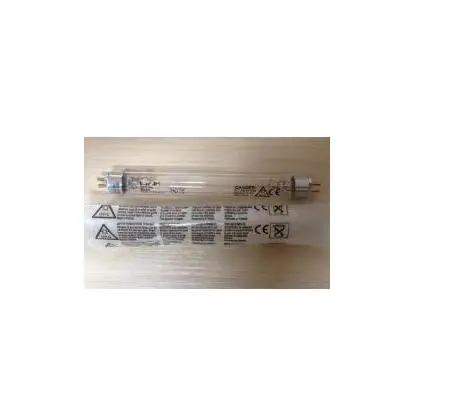 

PH TUV 4W G4 T5 Ultraviolet UVC CE Hg lamp