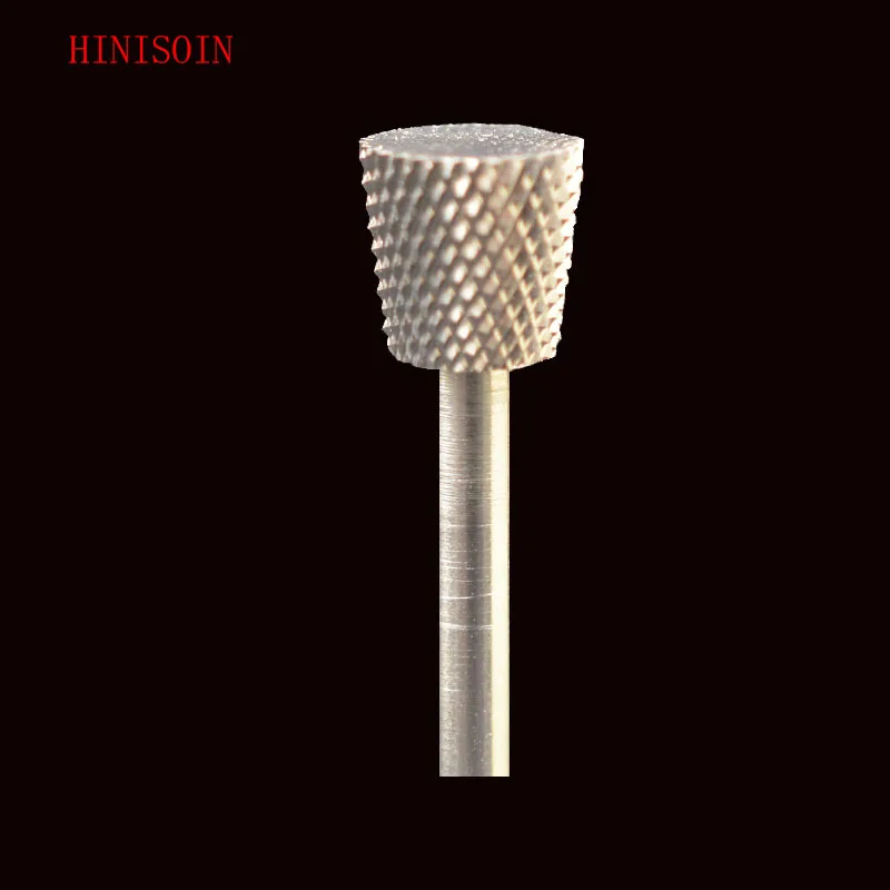 

10 pcs Carbide Nail Drill Bit -Inverted Backfill Bit