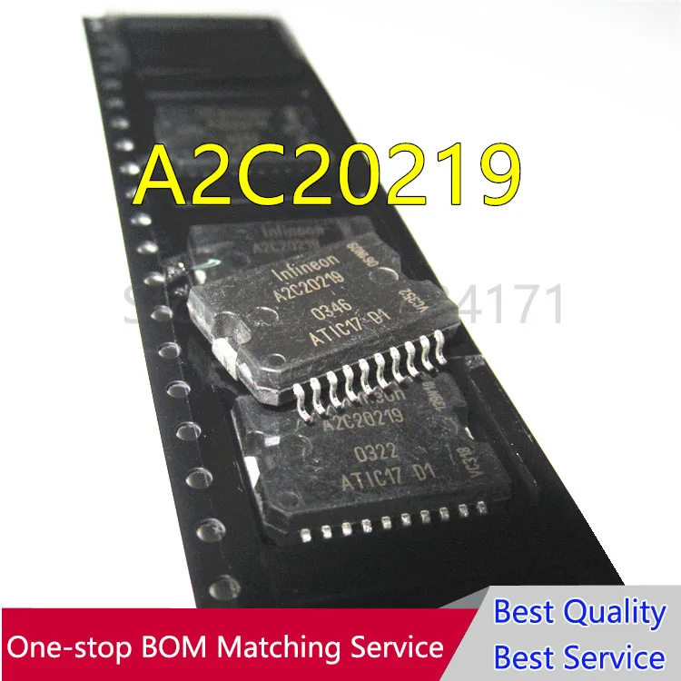 5 шт. A2C20219 ATIC17D1 Новинка