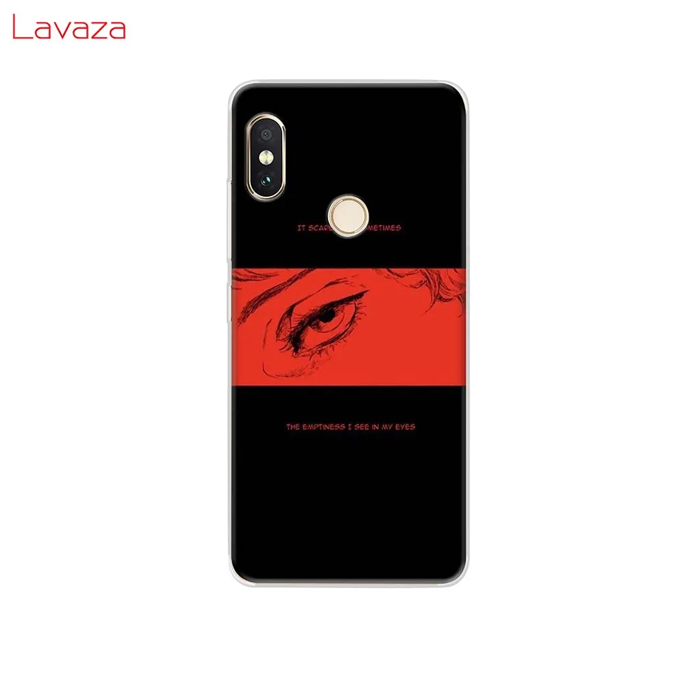 21 Lavaza аниме девушка-подросток анимация жесткий чехол для телефона Xiaomi Redmi 5A 5 Plus 6 Pro 6A чехол для Redmi Note 5 6 7 Pro Чехол - Цвет: 21