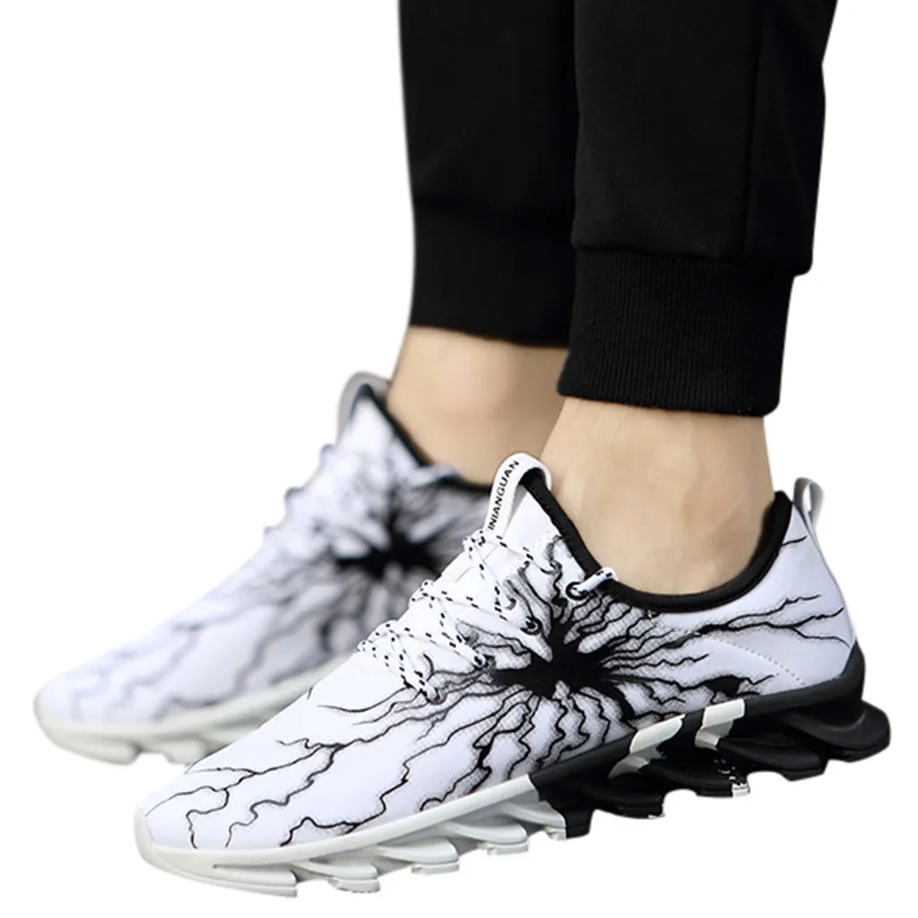 Мужская спортивная обувь для бега; амортизационные кроссовки; homme sport de marque# G3