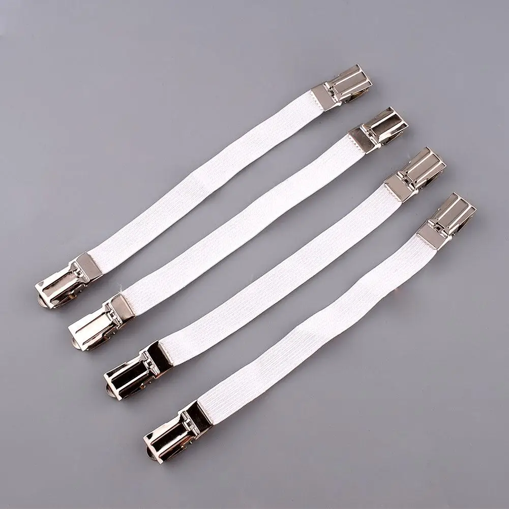 4X чехол для гладильной доски зажим дивана фиксатор простыни с зажимом 22x16 см