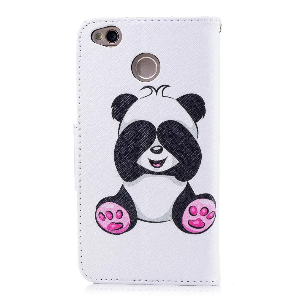 Wallet Case For Xiaomi Redmi 4X Cover Flip fundas Redmi4X 5&quot + Card Holder | Мобильные телефоны и аксессуары