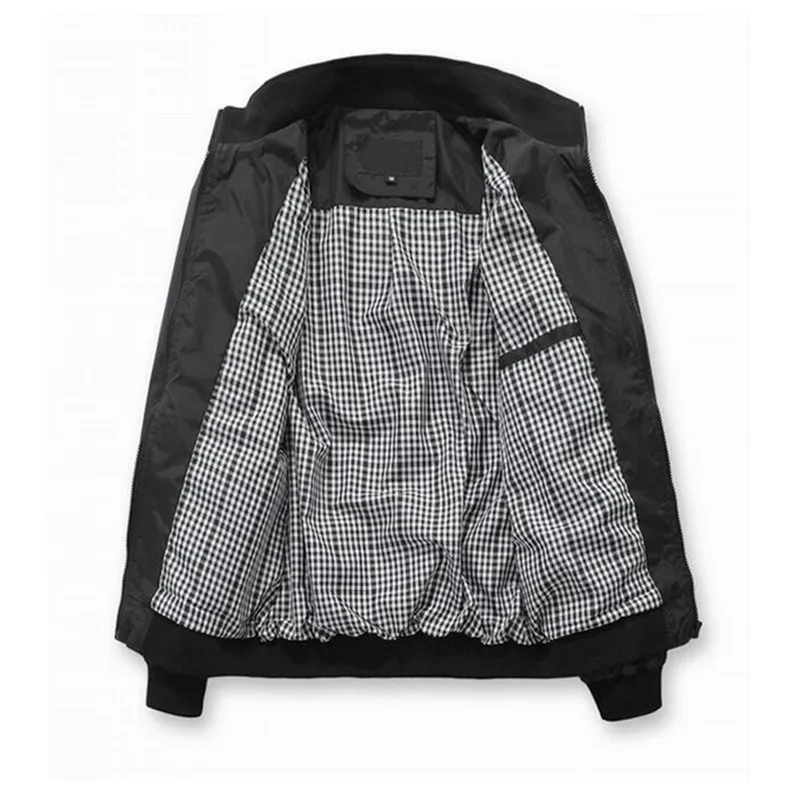 Горячая Распродажа 2018 Новая модная брендовая куртка мужская одежда тренд