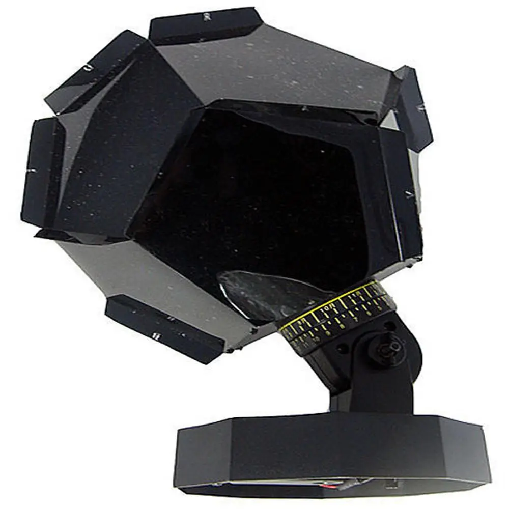 

High Quality Romantic Sky Star Galaxy Laser Cosmos Starry Projection Night Light For The festival Has Romantic Atmosphere