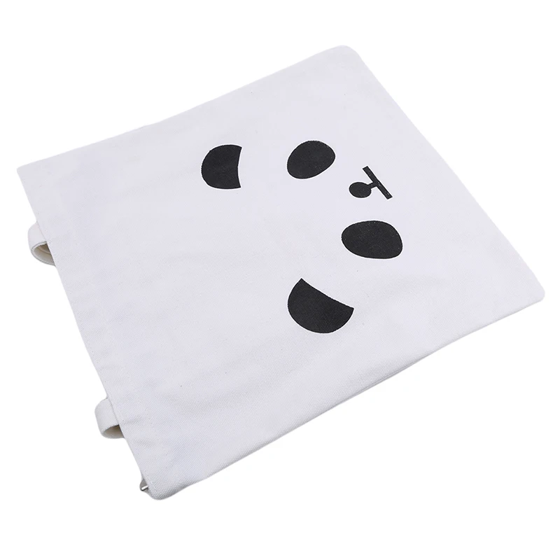 Новая повседневная модная сумка на плечо каваи милый мультяшный рисунок панды