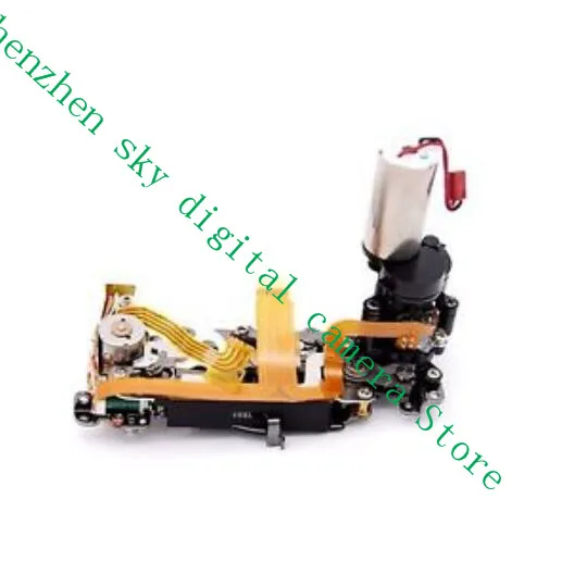 

95%NEW original D810 motor Aperture Control Unit Replacement part For Nikon D810 Camera Repair Partr