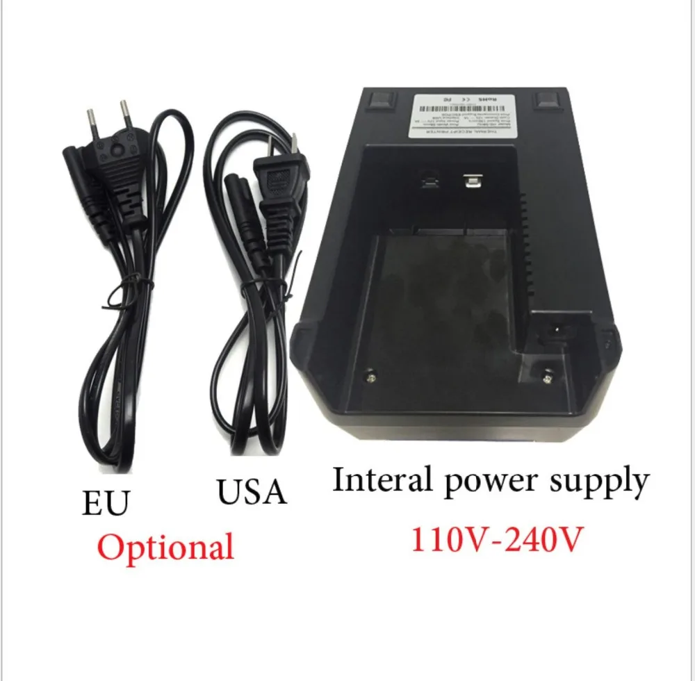 58 мм экономической эффективности Термальность получения принтера | Компьютеры и