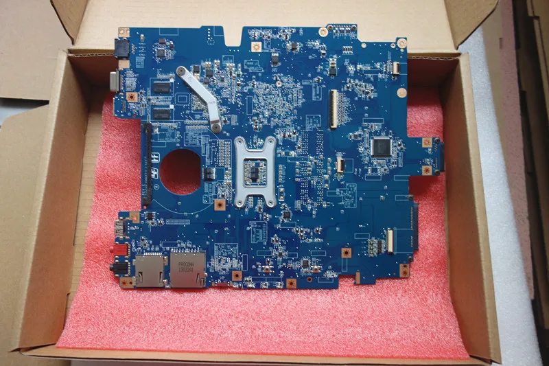 Материнская плата A1827706A A1848628A DA0HK2MB6E0 подходит для sony VAIO VPCEJ VPCEJ2M1E материнская