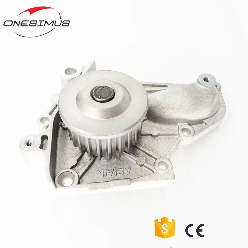 Автомобильный водяной насос для toyota AVENSIS/CAMRY // IPSUM engine 3S-FE/5S-FE T-87/16110-79025