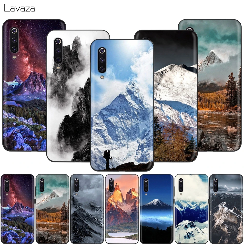 Чехол Lavaza для Xiaomi Redmi Note 8 8A 7 6 6A 5 5A 4 4X 4A Go Pro Plus Prime | Мобильные телефоны и аксессуары