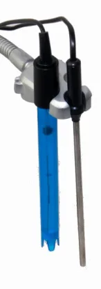 

The manufacturers for the PHS-3C desktop pH meter pH meter