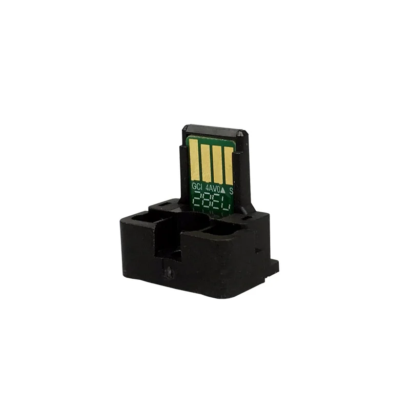 

(10 pieces/lot)high quality! toner cartridge chip for Sharps AR-4528U