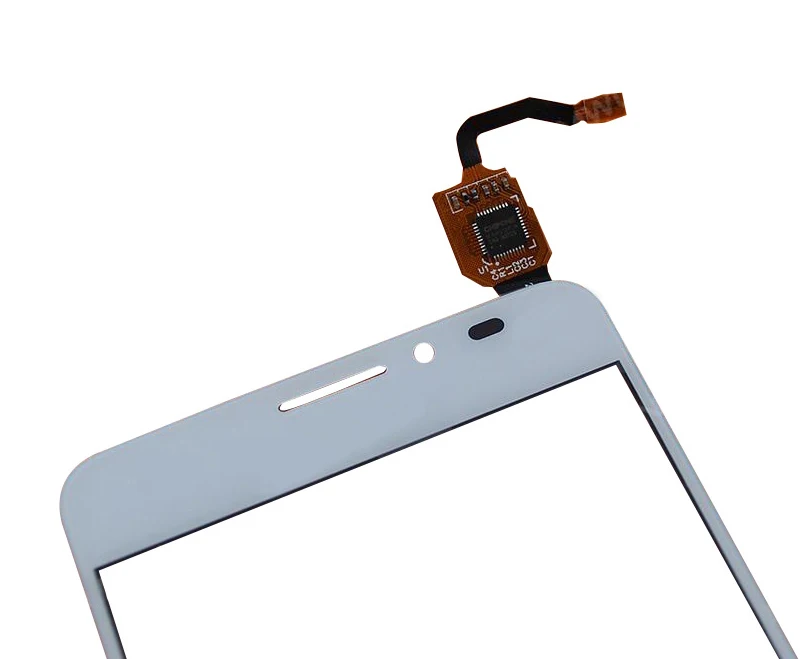 Сенсорный экран для Alcatel One Touch Idol X 6040 6040A 6040D 6040X сенсорная панель переднее стекло