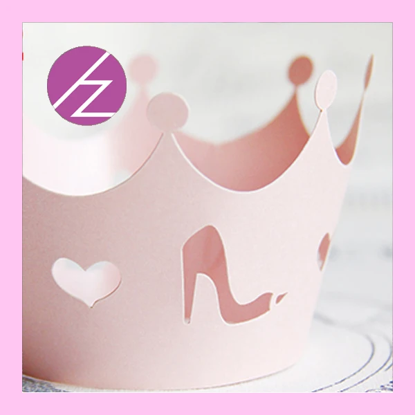 Бесплатная доставка 100 шт./лот лазерная резка обувь на высоком каблуке детская