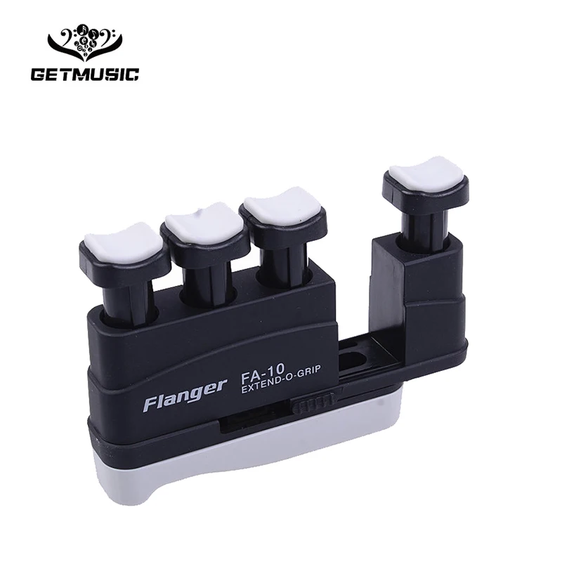 Портативный FA-10 фланжировочный станок выдвижной тренажер для пальцев пальца