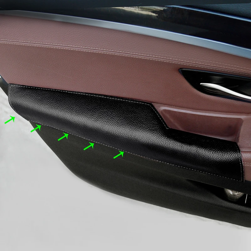 Автомобильный чехол для BMW 5 Ser F10 F18 2011 2012 2013 2014 2015 2016 2017|Лепнина интерьера| |