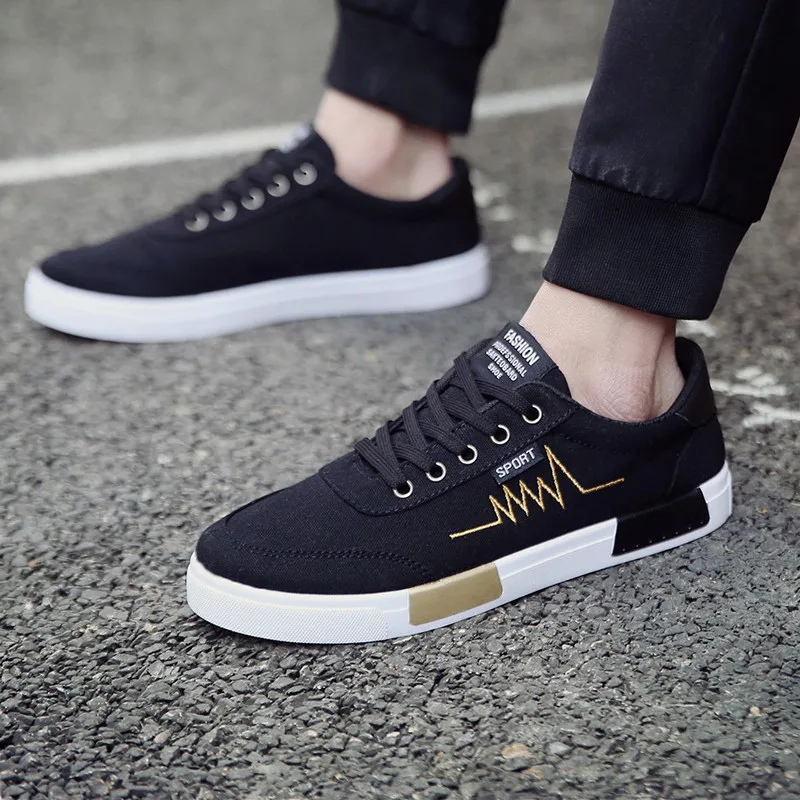 Дышащие Нескользящие кроссовки Классическая обувь для скейтборда размеры 39