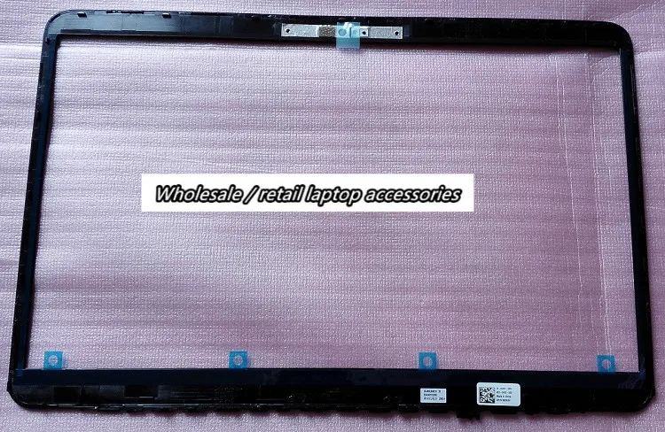 Для Dell Inspiron 15 7547 7548 LCD передняя рамка CN-06DN3V 6DN3V 06DN3V 3CAM6LBWI10 Black Touch | Компьютеры и офис
