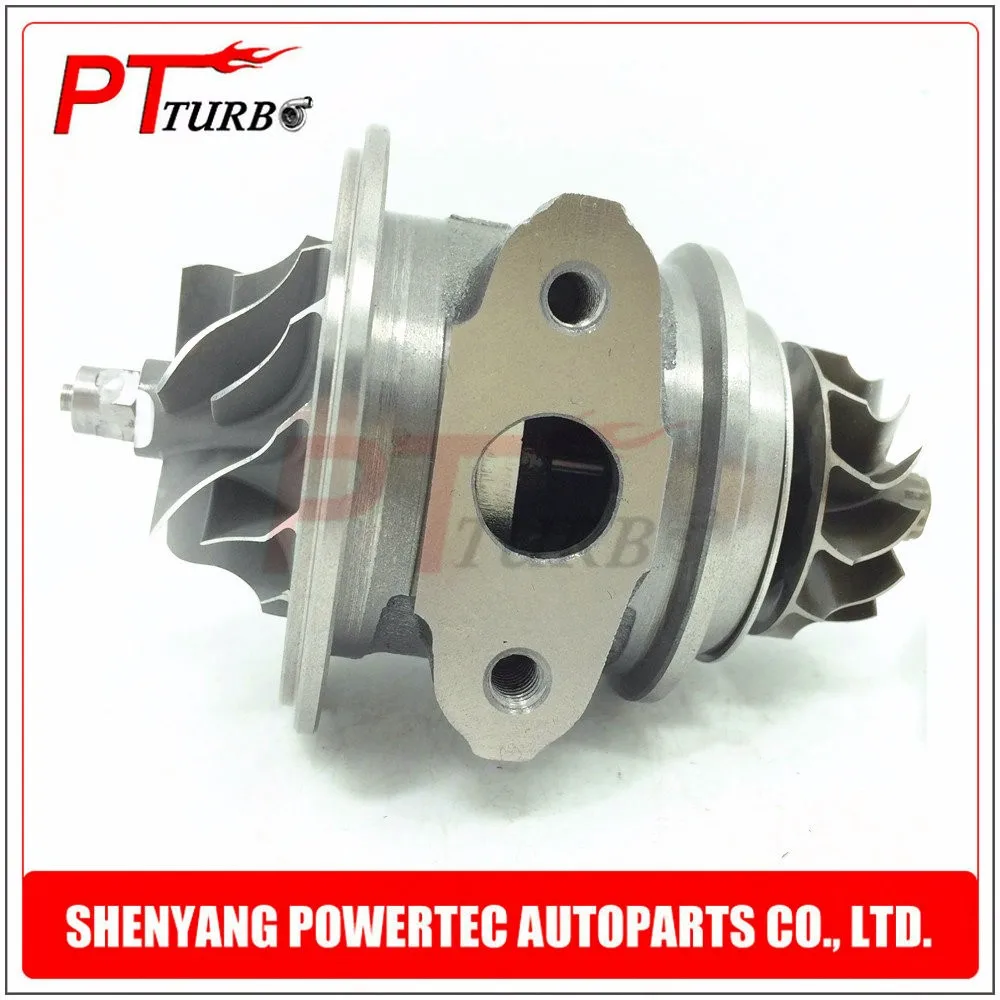 Авто ремонт комплект картриджа TD025 turbolader сердечник турбины chra 49173-02412 28231-27000 для hyundai Santa Fe Elantra 2,0 CRDi D4EA