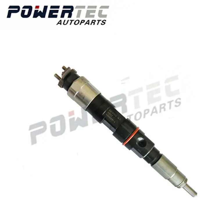 Для топливного инжектора Denso 6222 095000 Инжекция дизельного двигателя 0950006222 Commom rail