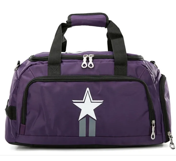 Бесплатная Фирменная Новинка спортивная сумка водонепроницаемая