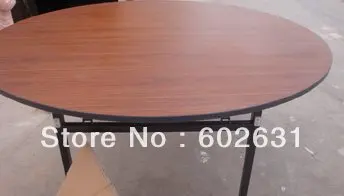 Гостиничный круглый складной Банкетный стол|folding banquet table|banquet tablebanquet folding tables |