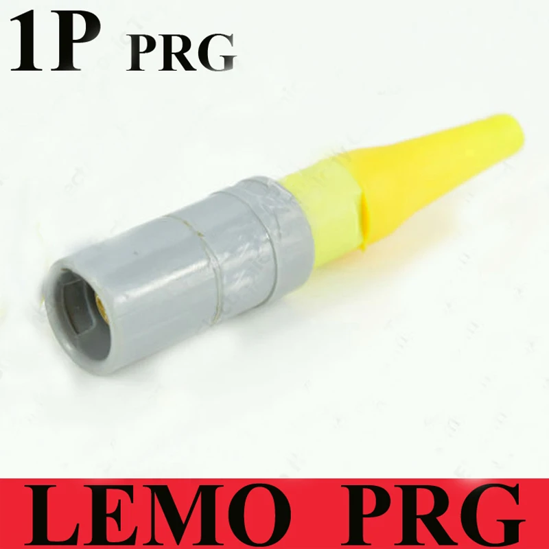 Разъем LEMO PRG 1P 2 3 4 5 6 7 8 9 10 14 контактный кабель к кабельному разъему PRG. M0. * GL. LC ** G