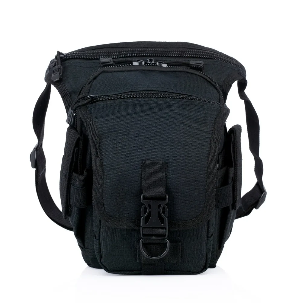 Уличная спортивная Военная Тактическая альпинистская сумка рюкзак для кемпинга