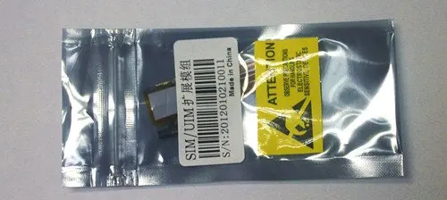 Разъем для SIM карты UIM mc8775 8781 em770|usim slot|module |
