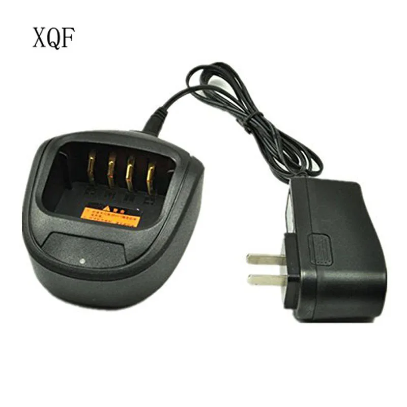 XQF Desktop Rapid Charger for Hytera HYT TC-610 TC-620 Two Way Radio | Мобильные телефоны и аксессуары