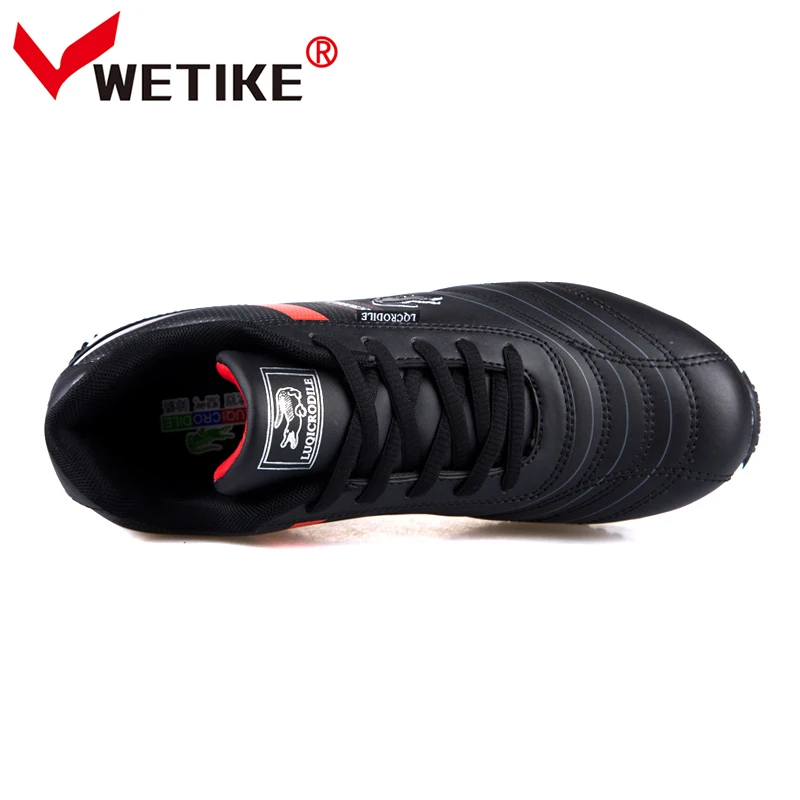 Мужские кроссовки Training спортивная обувь искусственная кожа легкий Открытый